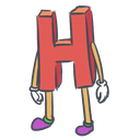 hman Discord emoji
