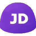 BLOB_JD Discord Emoji