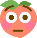FlushedPeach