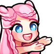 AUhug Discord emoji