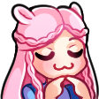 AUshy Discord emoji