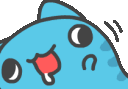 AUcatderp Discord emoji