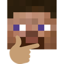 :SteveThink: