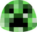 :CreeperBlob: