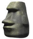 moai moai