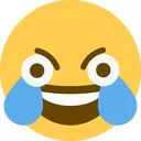 ReallyIntenseLaugh Discord Emoji