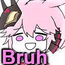 bruh