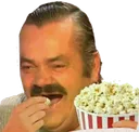 popcorn