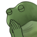:worrypray: