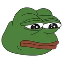 Frog Discord Emoji