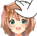 RisuHeadpat RisuHeadpat