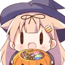 owoPoiWitch Discord Emoji