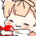 owoPoiHeart Discord Emoji