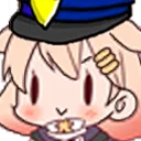 owoPoiCop Discord Emoji