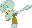dab dab