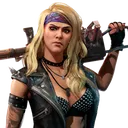 BikerAsh