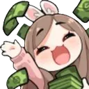 BunnyExcited