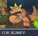 corblimey