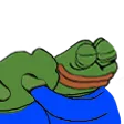 PepegeHug