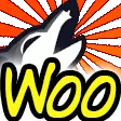 woo