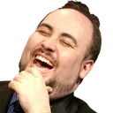 Lul LUL Discord Emoji