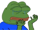 pepehands