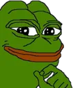 Pepe Discord Emoji