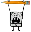 doodlebob