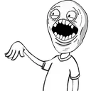 yah