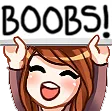 boobs
