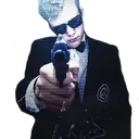 hubertgun