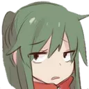 AKidoIsNotAmused AKidoIsNotAmused