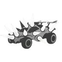 Spikes Spikes