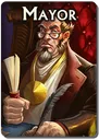 Mayor