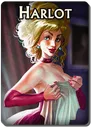 Harlot