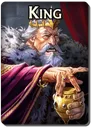 King