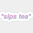 sipstea