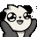 pandasaril Discord emoji