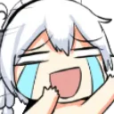 Kiana_Cry
