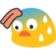 sweat Discord emoji