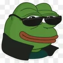 thumb_pepefrogpngpepefrogmemerar Discord Emoji