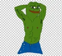 pepethefroginternetmemepolfrog Discord Emoji