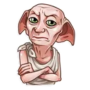 dobby_arms_folded_pottercord dobby_arms_folded_pottercord