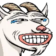 Goatlaugh Goatlaugh