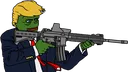 trumpshoot