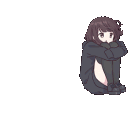 RollingMenhera Discord emoji