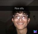 :stfuroe: Discord Emote