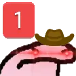cowboyping