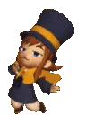 smugDance