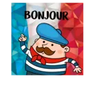 Bonjour